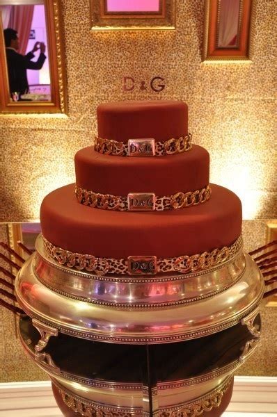 designer dolce & gabbana|dolce designs wedding cakes.